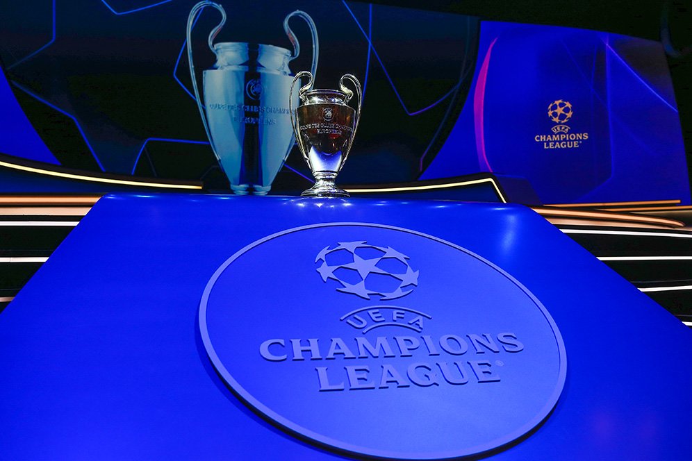Termasuk Bayern vs Barcelona, 5 Laga Seru di Fase Grup Liga Champions 2022/23 Termasuk Bayern vs Barcelona, 5 Laga Seru di Fase Grup Liga Champions 2022/23