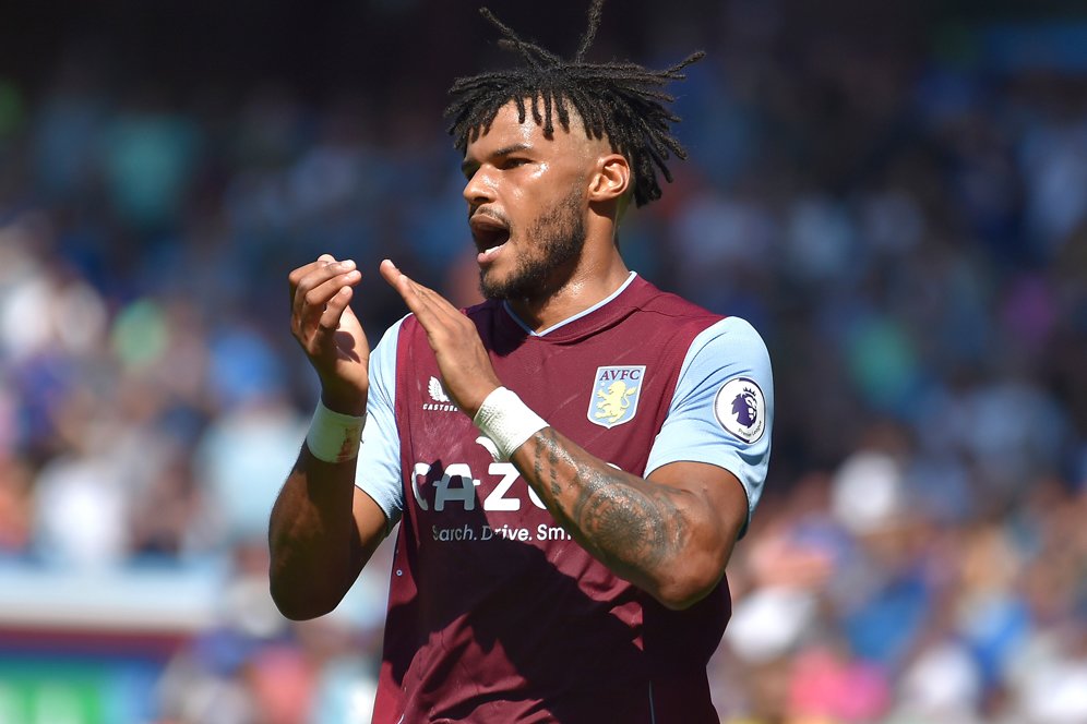 Tepis Isu Gantung Sepatu, Bek Aston Villa Ini Janjikan Comeback Dalam Waktu Dekat Tepis Isu Gantung Sepatu, Bek Aston Villa Ini Janjikan Comeback Dalam Waktu Dekat