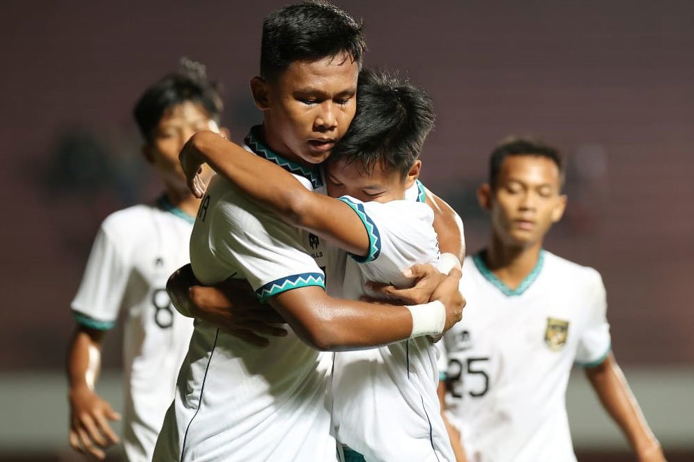 Jadwal Lengkap Semifinal Piala AFF U-16 2022 Jadwal Lengkap Semifinal Piala AFF U-16 2022