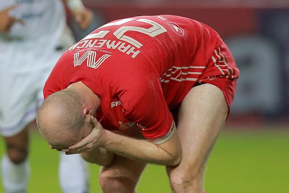 Hasil BRI Liga 1: Persija Jakarta Imbang Tanpa Gol dengan Madura United, Upaya Kudeta Puncak Klasemen Gagal