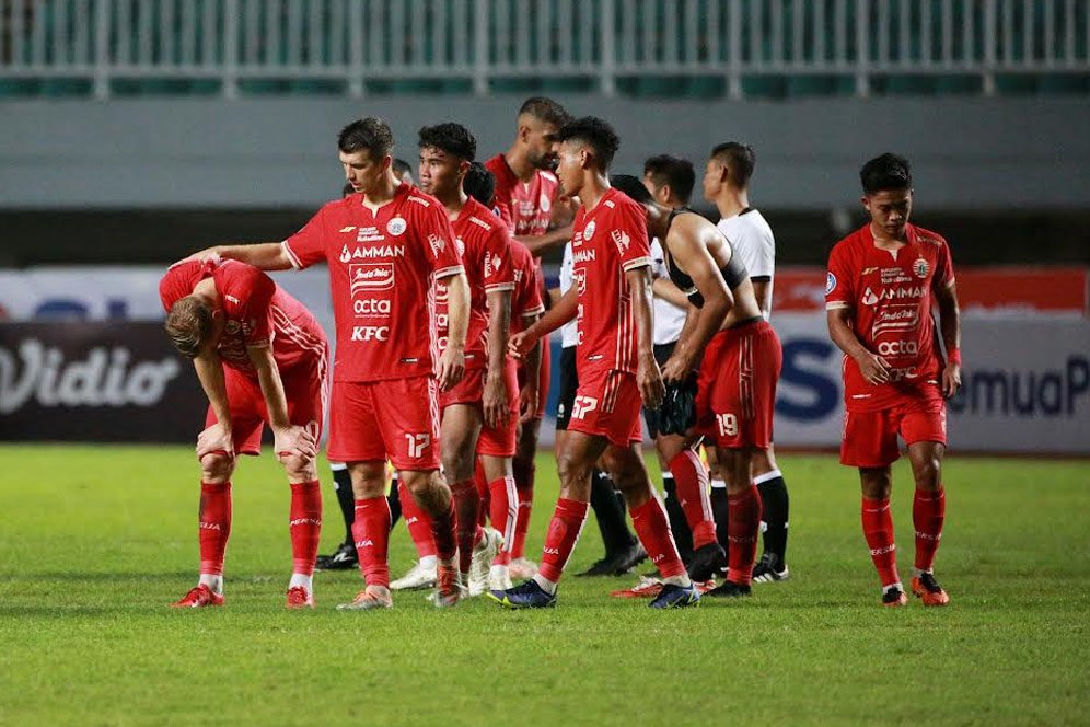 Termasuk Persija Jakarta, Ini Lima Klub dengan Nilai Pasar Termahal di BRI Liga 1 2022/2023 Termasuk Persija Jakarta, Ini Lima Klub dengan Nilai Pasar Termahal di BRI Liga 1 2022/2023