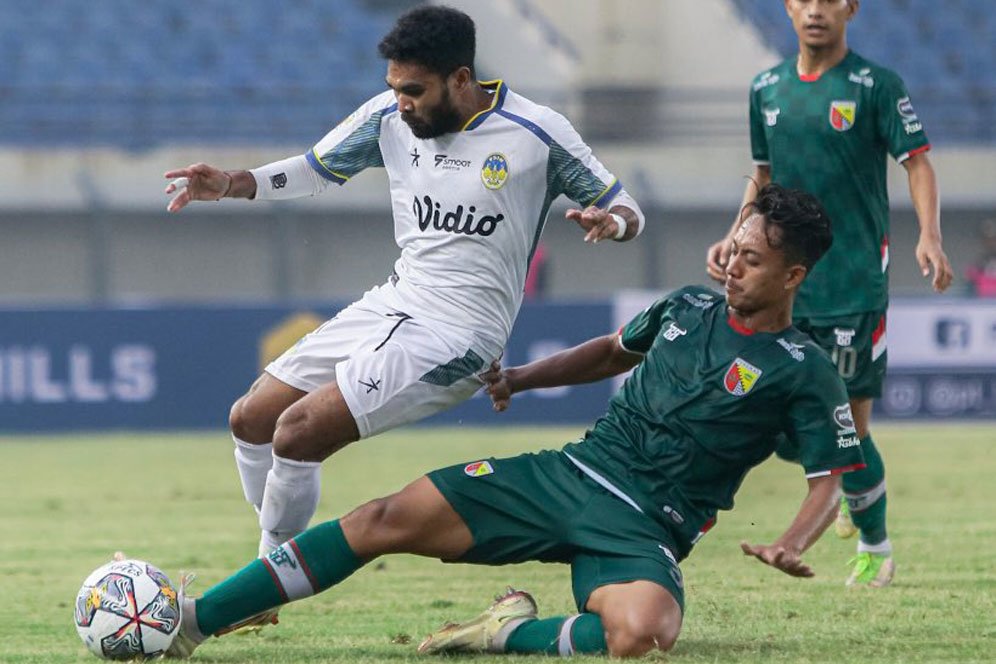 Suara Klub Liga 2 Persikab Kabupaten Bandung: Dukung KLB PSSI, Minta Iwan Bule Mundur Suara Klub Liga 2 Persikab Kabupaten Bandung: Dukung KLB PSSI, Minta Iwan Bule Mundur