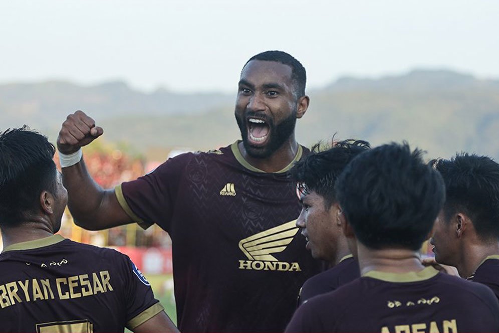 5 Bek Tengah Paling Subur di BRI Liga 1 2022/2023: Ada Stopper Persebaya Hingga PSM Makassar 5 Bek Tengah Paling Subur di BRI Liga 1 2022/2023: Ada Stopper Persebaya Hingga PSM Makassar