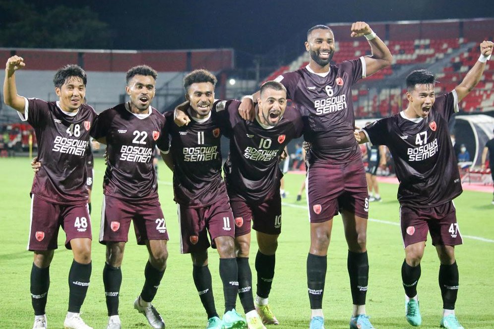 Prediksi BRI Liga 1: Persik Kediri vs PSM Makassar 2 September 2022 Prediksi BRI Liga 1: Persik Kediri vs PSM Makassar 2 September 2022