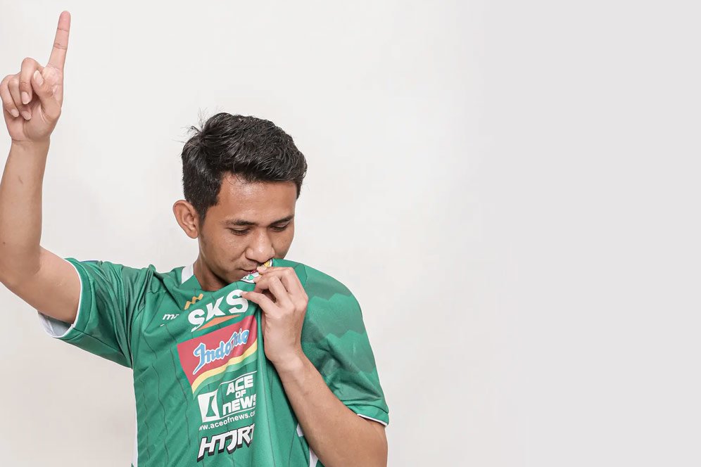 Nama-nama Unik Pemain di BRI Liga 1: Ada yang Sama dengan Gitaris Band Metal Kenamaan Nama-nama Unik Pemain di BRI Liga 1: Ada yang Sama dengan Gitaris Band Metal Kenamaan