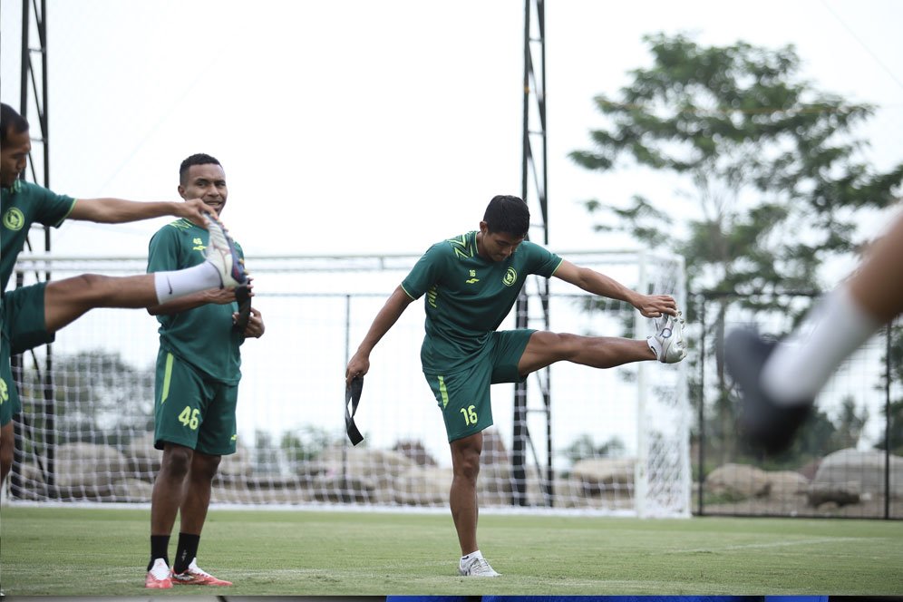 Dewa United vs PSS Sleman, Laskar Sembada dalam Situasi Sulit Dewa United vs PSS Sleman, Laskar Sembada dalam Situasi Sulit