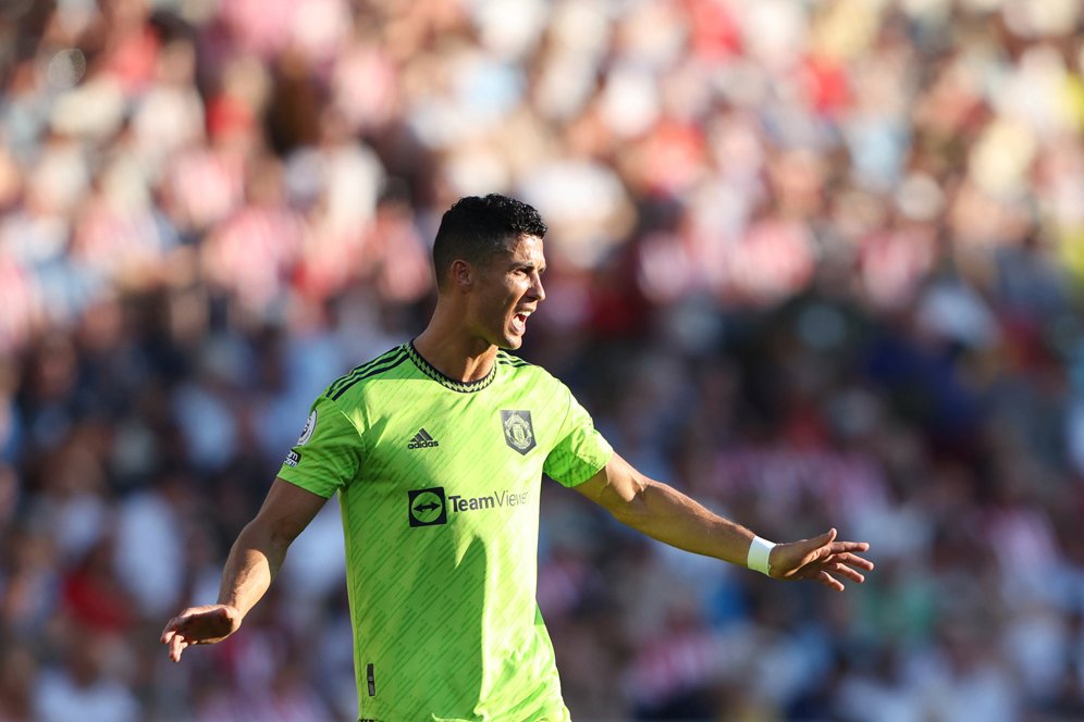 10 Pemain yang Bisa Pindah di Deadline Day: Dari Ronaldo Sampai Aubameyang 10 Pemain yang Bisa Pindah di Deadline Day: Dari Ronaldo Sampai Aubameyang