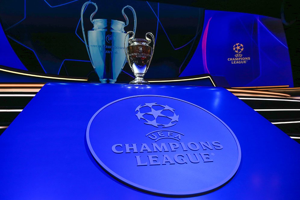 Jadwal Liga Champions Pekan Ini Live di SCTV, 11-13 Oktober 2022 Jadwal Liga Champions Pekan Ini Live di SCTV, 11-13 Oktober 2022