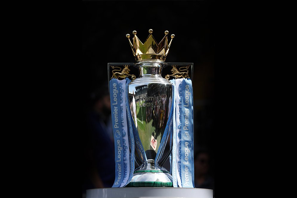 Transfer Resmi Premier League Januari 2023