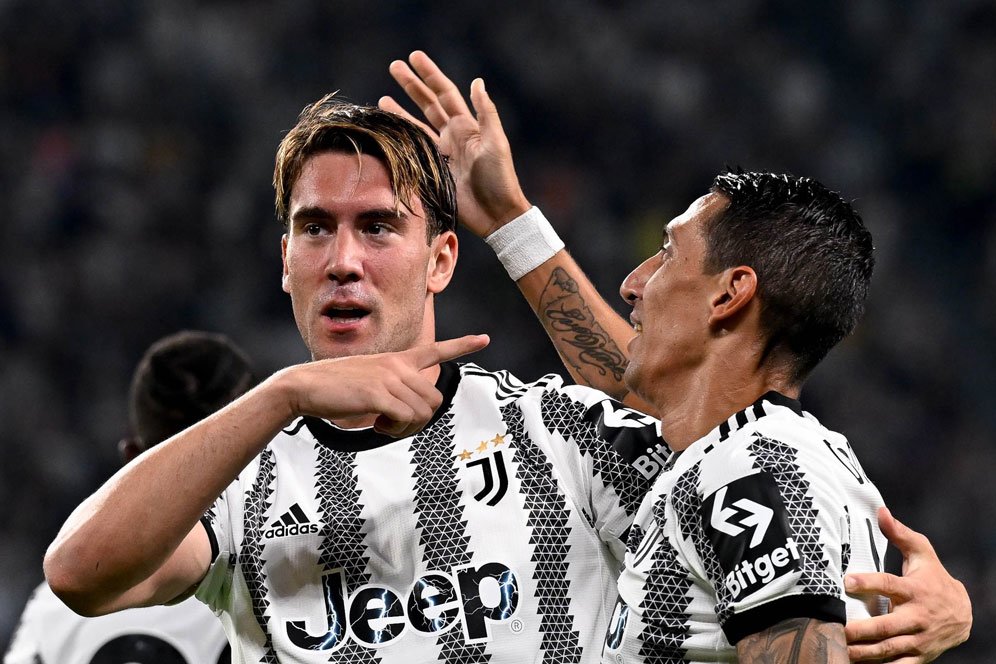 Jadwal Siaran Langsung Serie A di beIN Sport dan Vidio Hari Ini, Sabtu 27 Agustus 2022
