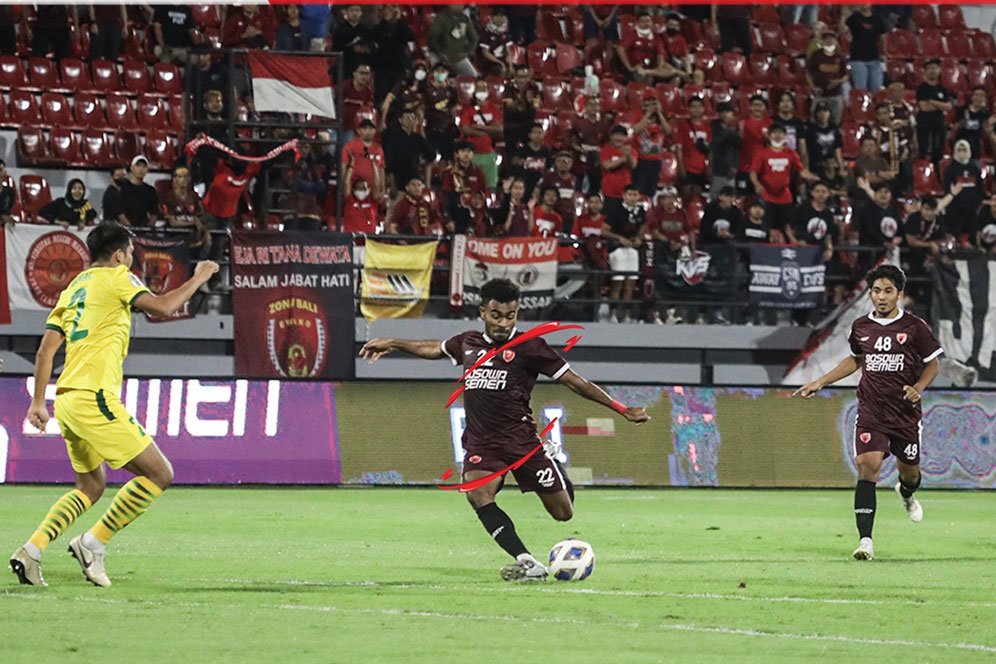 Hasil Piala AFC 2022: 9 Pemain PSM Makassar Kalahkan Kedah Hasil Piala AFC 2022: 9 Pemain PSM Makassar Kalahkan Kedah