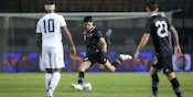 Duel Elkan Baggott vs Saido Berahino, Aroma Sepak Bola Inggris di Laga Timnas Indonesia vs Burundi