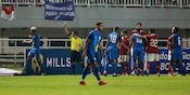 Juninho Bacuna: Pemain Curacao yang Dulu Kasar Lawan Indonesia, Kini Dibungkus Nico Otamendi!
