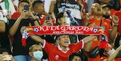 Suporter Timnas Indonesia Makin Cinta pada Shin Tae-yong: Kamulah Satu-satunya