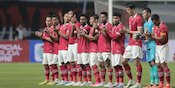 Usai Gulung Curacao 2 Kali, Shin Tae-yong Cari Lawan Berat Lagi untuk Timnas Indonesia Usai Gulung Curacao 2 Kali, Shin Tae-yong Cari Lawan Berat Lagi untuk Timnas Indonesia