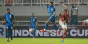 Dua Kali Dipecundangi Timnas Indonesia,Ranking FIFA Curacao Langsung Turun Dua Kali Dipecundangi Timnas Indonesia,Ranking FIFA Curacao Langsung Turun