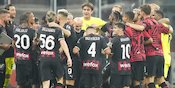 Ketika Franck Kessie Terus Cadangan di Barcelona, Ismael Bennacer Makin Gacor di AC Milan Ketika Franck Kessie Terus Cadangan di Barcelona, Ismael Bennacer Makin Gacor di AC Milan