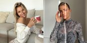 Agata Sieramska, WAGs Baru Juventus, Pasangan Arkadiusz Milik
