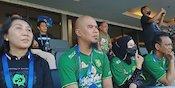 Ahmad Dhani Anggap Naturalisasi Sebagai Revolusi Sepak Bola: Minta Dicarikan Pemain dari Korea