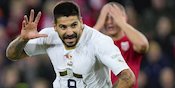 Pemain Timnas Serbia Kedua yang Diincar Al Hilal: Aleksandar Mitrovic Pemain Timnas Serbia Kedua yang Diincar Al Hilal: Aleksandar Mitrovic