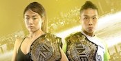 4 Alasan Wajib Nonton ONE Fight Night 2