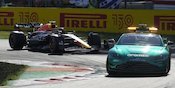 Max Verstappen Finish Dibantu Safety Car, Lecrec Kecewa Max Verstappen Finish Dibantu Safety Car, Lecrec Kecewa