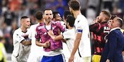 Kisruh Laga Juve Vs Salernitana, Empat Kartu Merah Keluar Dari Saku Wasit Kisruh Laga Juve Vs Salernitana, Empat Kartu Merah Keluar Dari Saku Wasit