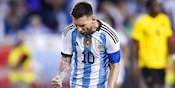 Argentina belum Terkalahkan, Suporter Timnas Indonesia Serukan 'Tantangan': Ayo Sparring, Kalah Baya Argentina belum Terkalahkan, Suporter Timnas Indonesia Serukan 'Tantangan': Ayo Sparring, Kalah Baya