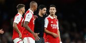 Jakub Kiwior dan Pujian untuk Kebijakan Transfer Arsenal: Ogah Perang Harga, Bidik Pemain Muda Berba
