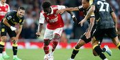 Highlights Arsenal 2-1 Aston Villa: Gol Dramatis Martinelli Jadi Penentu! Highlights Arsenal 2-1 Aston Villa: Gol Dramatis Martinelli Jadi Penentu!