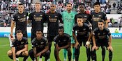 Dua Debutan Arsenal yang Tampil Cukup Jomplang di Laga Pertama Liga Europa 2022/2023