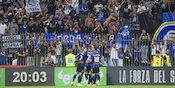 Atalanta dan Pertahanan Solid yang Membawa Mereka ke Papan Atas Serie A Atalanta dan Pertahanan Solid yang Membawa Mereka ke Papan Atas Serie A