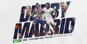 Kisah Derbi Madrid dari Tahun ke Tahun: Dari Tetangga ke Rival Kisah Derbi Madrid dari Tahun ke Tahun: Dari Tetangga ke Rival