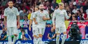 Dicari Tim yang Bisa Kalahkan Real Madrid: Gini Kok Katanya Hoki dan Miskin Taktik! Dicari Tim yang Bisa Kalahkan Real Madrid: Gini Kok Katanya Hoki dan Miskin Taktik!