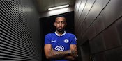 Frank Lampard Baru Sadar Cara Manfaatkan Pierre-Emerick Aubameyang Frank Lampard Baru Sadar Cara Manfaatkan Pierre-Emerick Aubameyang