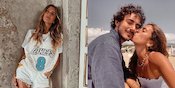 Mengenal Domizia Castagnini, Si Pacar yang Bikin Pecco Bagnaia Stylish Abis di MotoGP Mengenal Domizia Castagnini, Si Pacar yang Bikin Pecco Bagnaia Stylish Abis di MotoGP