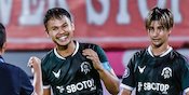 Highlights BRI Liga 1: Bali United 1-2 Persikabo 1973 Highlights BRI Liga 1: Bali United 1-2 Persikabo 1973