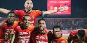 Hasil BRI Liga 1 2022/2023 Bali United vs Bhayangkara FC: Skor 3-0 Hasil BRI Liga 1 2022/2023 Bali United vs Bhayangkara FC: Skor 3-0