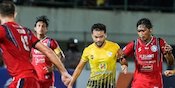 BRI Liga 1: Hanya Imbang di Kandang Barito Putera, Arema FC Kecewa BRI Liga 1: Hanya Imbang di Kandang Barito Putera, Arema FC Kecewa