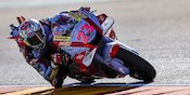 'Ducati Harus Sediakan Bonus Kalau Ingin Enea Bastianini Bantu Pecco Bagnaia' 'Ducati Harus Sediakan Bonus Kalau Ingin Enea Bastianini Bantu Pecco Bagnaia'