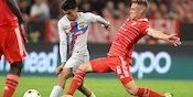 Rapor Pemain Barcelona Saat Dibekuk Bayern Munchen: Pedri-Lewandowski Buang Peluang, Ter Stegen Cuma Rapor Pemain Barcelona Saat Dibekuk Bayern Munchen: Pedri-Lewandowski Buang Peluang, Ter Stegen Cuma
