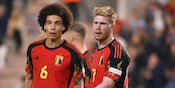 Jersey Kandang dan Tandang Grup F Piala Dunia 2022 Jersey Kandang dan Tandang Grup F Piala Dunia 2022