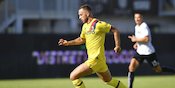 Sepakat! Inter Akan Segera Datangkan Marko Arnautovic dari Bologna Sepakat! Inter Akan Segera Datangkan Marko Arnautovic dari Bologna