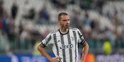 Juventus Tendang Leonardo Bonucci dan Tiga Pemain Lain dari Skuad Tur Pramusim Juventus Tendang Leonardo Bonucci dan Tiga Pemain Lain dari Skuad Tur Pramusim
