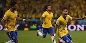 Kilas Balik Perjalanan Brasil Selaku Tuan Rumah Piala Dunia 2014 Kilas Balik Perjalanan Brasil Selaku Tuan Rumah Piala Dunia 2014