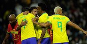 Piala Dunia 2022: Kaka Jagokan Brasil dan Argentina Juara, Serbia Kuda Hitam Piala Dunia 2022: Kaka Jagokan Brasil dan Argentina Juara, Serbia Kuda Hitam