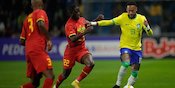 Piala Dunia 2022 Bukan Soal Panggung Cristiano Ronaldo dan Lionel Messi Saja, Panggungnya Neymar Jug Piala Dunia 2022 Bukan Soal Panggung Cristiano Ronaldo dan Lionel Messi Saja, Panggungnya Neymar Jug