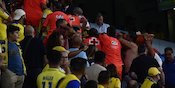 5 Pelajaran Laga Cadiz 0-4 Barcelona: Nyawa Lebih Utama daripada Sepak Bola!