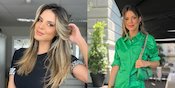 Carolina Miarelli, Dokter Gigi Cantik Pendukung Utama Arthur Melo di Liverpool Carolina Miarelli, Dokter Gigi Cantik Pendukung Utama Arthur Melo di Liverpool