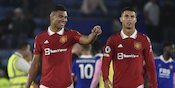 Waktunya Ronaldo dan Casemiro Unjuk Gigi, Ini Prediksi Starting XI MU Saat Hadapi Omonia Waktunya Ronaldo dan Casemiro Unjuk Gigi, Ini Prediksi Starting XI MU Saat Hadapi Omonia